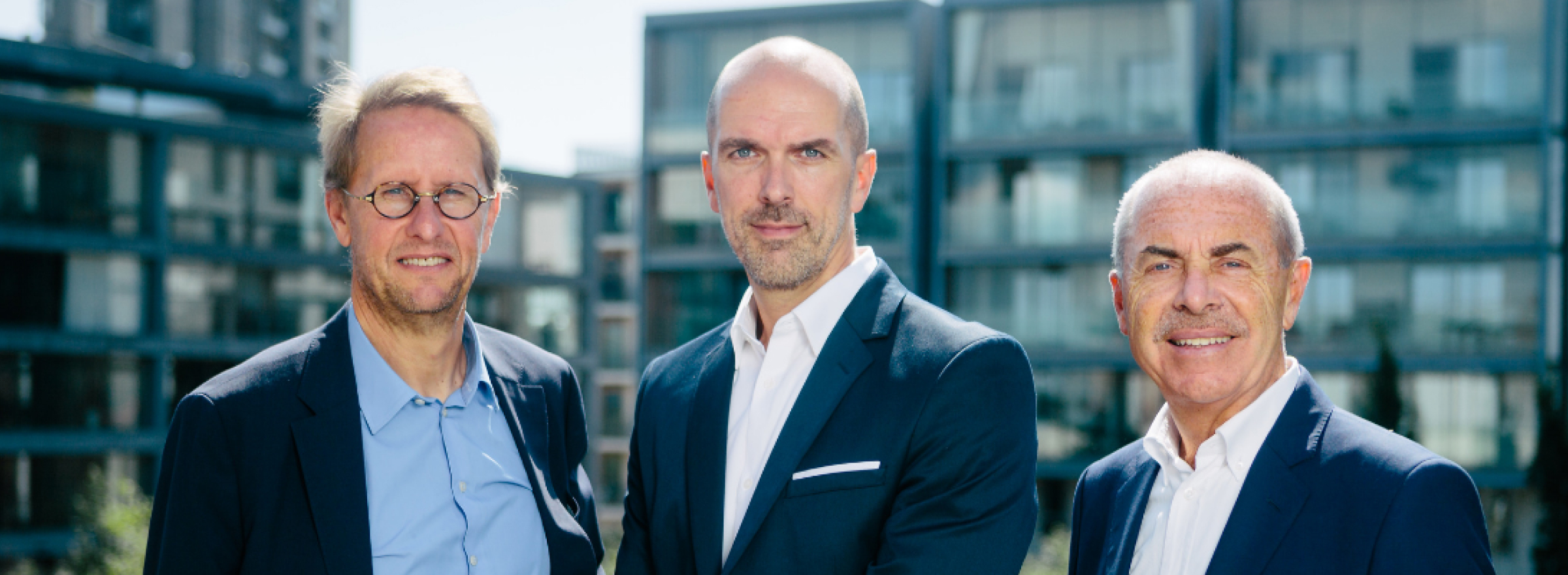 Experts van breda immo consult